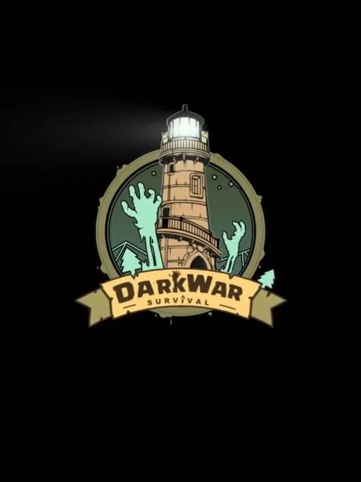 logodws Le logo de Dark War Survival